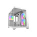 Cougar FV150 Mini-Tower Weiss Gehärtetes Glas RGB Gaming Cougar FV150 Mini-Tower Weiss Gehärtetes Glas RGB Gaming