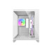 Cougar FV150 Mini-Tower Weiss Gehärtetes Glas RGB Gaming Cougar FV150 Mini-Tower Weiss Gehärtetes Glas RGB Gaming