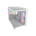 Cougar FV150 Mini-Tower Weiss Gehärtetes Glas RGB Gaming Cougar FV150 Mini-Tower Weiss Gehärtetes Glas RGB Gaming