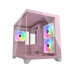 Cougar FV150 Mini-Tower Glas Metall ARGB Cougar FV150 Mini-Tower Glas Metall ARGB