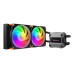 Cougar Poseidon Ultra 240 Wasserkühlung Schwarz Cougar Poseidon Ultra 240 Wasserkühlung Schwarz