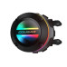 Cougar Poseidon-GT 240 Wasserkühlung Schwarz Cougar Poseidon-GT 240 Wasserkühlung Schwarz