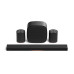 LG Immersive Suite 7 Pro 500 W LG Immersive Suite 7 Pro 500 W