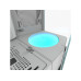 Cougar FV270 Rotating Platform A-RGB, Weiss Cougar FV270 Rotating Platform A-RGB, Weiss