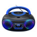 Denver TDB-212 Blue