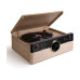 Denver MRD-180 Retro, DAB+, FM, Plattenspieler, CD, Kassette Denver MRD-180 Retro, DAB+, FM, Plattenspieler, CD, Kassette