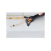 EASYmaxx EASYmaxx Silikonentferner schwarz/weiss Set 8-tlg. EASYmaxx EASYmaxx Silikonentferner schwarz/weiss Set 8-tlg.