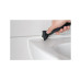 EASYmaxx EASYmaxx Silikonentferner schwarz/weiss Set 8-tlg. EASYmaxx EASYmaxx Silikonentferner schwarz/weiss Set 8-tlg.