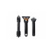 EASYmaxx EASYmaxx Silikonentferner schwarz/weiss Set 8-tlg. EASYmaxx EASYmaxx Silikonentferner schwarz/weiss Set 8-tlg.