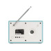Audizio Cosa-BL Blau Audizio Cosa-BL Blau