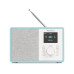 Audizio Cosa-BL Blau Audizio Cosa-BL Blau