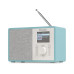 Audizio Cosa-BL Blau Audizio Cosa-BL Blau