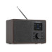 Audizio Cosa-DWD Dunkelbraun Audizio Cosa-DWD Dunkelbraun