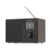 Audizio Cosa-DWD Dunkelbraun Audizio Cosa-DWD Dunkelbraun