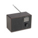 Audizio Cosa-DWD Dunkelbraun Audizio Cosa-DWD Dunkelbraun
