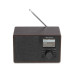 Audizio Cosa-DWD Dunkelbraun Audizio Cosa-DWD Dunkelbraun