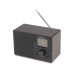 Audizio Cosa-DWD Dunkelbraun Audizio Cosa-DWD Dunkelbraun