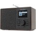 Audizio Cosa-DWD Dunkelbraun Audizio Cosa-DWD Dunkelbraun