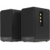 Audizio BS10-BK Schwarz Audizio BS10-BK Schwarz