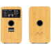 Audizio BS10-BMB Braun, Hellbraun Audizio BS10-BMB Braun, Hellbraun