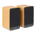 Audizio BS10-BMB Braun, Hellbraun Audizio BS10-BMB Braun, Hellbraun