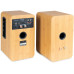 Audizio BS10-BMB Braun, Hellbraun Audizio BS10-BMB Braun, Hellbraun