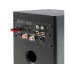 Audizio BS15-BK Schwarz Audizio BS15-BK Schwarz