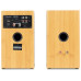 Audizio BS15-BMB Braun, Hellbraun Audizio BS15-BMB Braun, Hellbraun