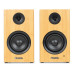 Audizio BS15-BMB Braun, Hellbraun Audizio BS15-BMB Braun, Hellbraun