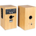 Audizio BS15-BMB Braun, Hellbraun Audizio BS15-BMB Braun, Hellbraun