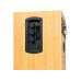 Audizio BS15-BMB Braun, Hellbraun Audizio BS15-BMB Braun, Hellbraun