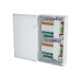 Axis Anschlussbox TA9201 Weiss 1 Stück