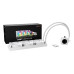 be quiet! Wasserkühlung Light Loop 360 LCD 360 mm, LCD be quiet! Wasserkühlung Light Loop 360 LCD 360 mm, LCD