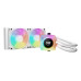 be quiet! Wasserkühlung Light Loop 240 LCD be quiet! Wasserkühlung Light Loop 240 LCD