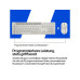 HP 495C Multi-Device Dual-Mode kabellos Schwarz HP 495C Multi-Device Dual-Mode kabellos Schwarz