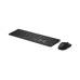 HP 495C Multi-Device Dual-Mode kabellos Schwarz HP 495C Multi-Device Dual-Mode kabellos Schwarz
