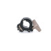 Tilta Handlebar Mount for Rotatable Phone Mounting Bracket V2 Tilta Handlebar Mount for Rotatable Phone Mounting Bracket V2