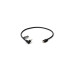 Tilta Adv. Side Focus Handle, Control Cable for Nucleus Nano II Tilta Adv. Side Focus Handle, Control Cable for Nucleus Nano II