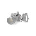Tilta Adv. Side Focus Handle, Control Cable for Nucleus Nano II Tilta Adv. Side Focus Handle, Control Cable for Nucleus Nano II