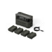 Tilta Portable Charging Station Kit for EN-EL15C Tilta Portable Charging Station Kit for EN-EL15C