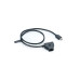 Tilta D-Tap to USB-C Power Cable (50 cm) Tilta D-Tap to USB-C Power Cable (50 cm)