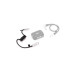 Tilta 4-Pin Male to 8-Pin Female Coiled Power Cable Tilta 4-Pin Male to 8-Pin Female Coiled Power Cable
