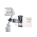 Tilta Rotatable Phone Mounting Bracket V2 Tilta Rotatable Phone Mounting Bracket V2