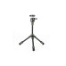 Tilta Tabletop, Ball Head, 1-Stage, Carbon Fiber Tilta Tabletop, Ball Head, 1-Stage, Carbon Fiber
