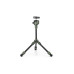 Tilta Tabletop, Ball Head, 1-Stage, Carbon Fiber Tilta Tabletop, Ball Head, 1-Stage, Carbon Fiber