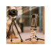 Tilta Tabletop, Ball Head, 1-Stage, Carbon Fiber Tilta Tabletop, Ball Head, 1-Stage, Carbon Fiber