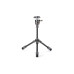 Tilta Tabletop, Ball Head, 1-Stage, Carbon Fiber Tilta Tabletop, Ball Head, 1-Stage, Carbon Fiber