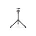 Tilta Tabletop, Ball Head, 1-Stage, Carbon Fiber Tilta Tabletop, Ball Head, 1-Stage, Carbon Fiber