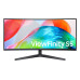 Samsung Monitor ViewFinity S55GH Samsung Monitor ViewFinity S55GH