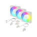 Arctic Cooling Gehäuselüfter Gehäuselüfter Arctic Cooling Gehäuselüfter Gehäuselüfter